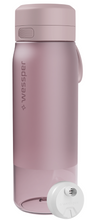 Load image into Gallery viewer, Wessper B2 Tritan Filter Bottle 1Ltr - Pink

