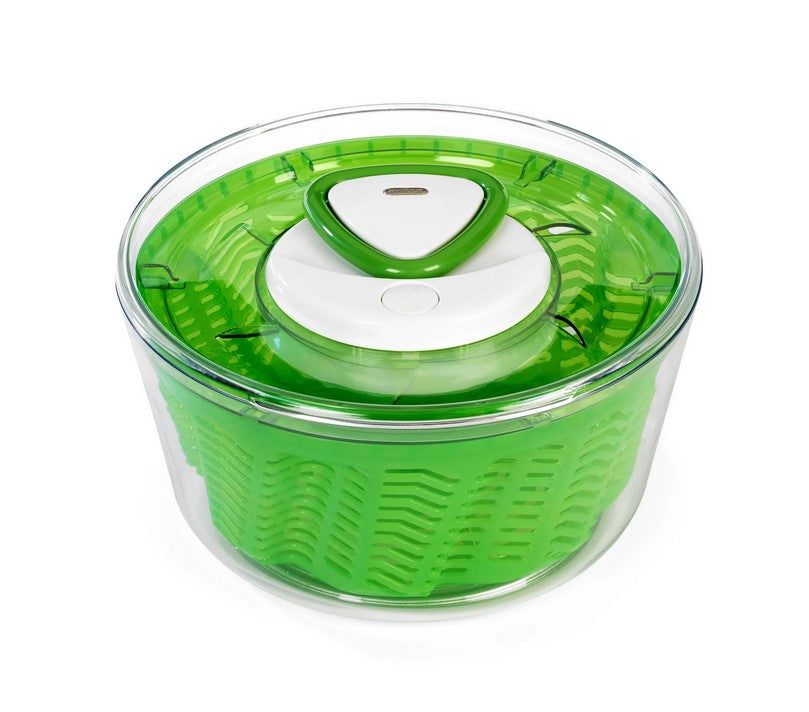 Zyliss Easy Spin Salad Spinner - Small