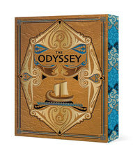 Load image into Gallery viewer, The Odyssey Hardback Book
