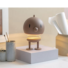 Load image into Gallery viewer, Hoptimist Soft LED lamp XL Choko

