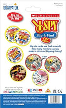 Load image into Gallery viewer, I Spy Card Game
