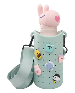 Asobu Bestie Sling Green