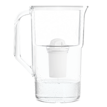 Load image into Gallery viewer, Wessper D1 Solid  Aquaclassic Filter Jug
