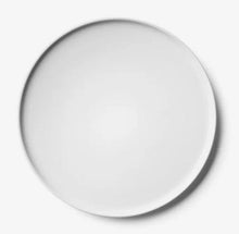 Load image into Gallery viewer, LSA Collective Dinner Plate - White Set of 2
