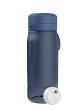 Load image into Gallery viewer, Wessper B2 Tritan Filter Bottle, 500ml - Blue
