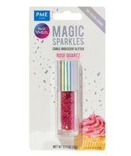 Load image into Gallery viewer, PME Magic Sparkles - Rose
