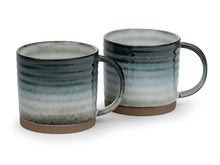 Load image into Gallery viewer, Bredemeijer Ivar Mug Set of 2 350ml
