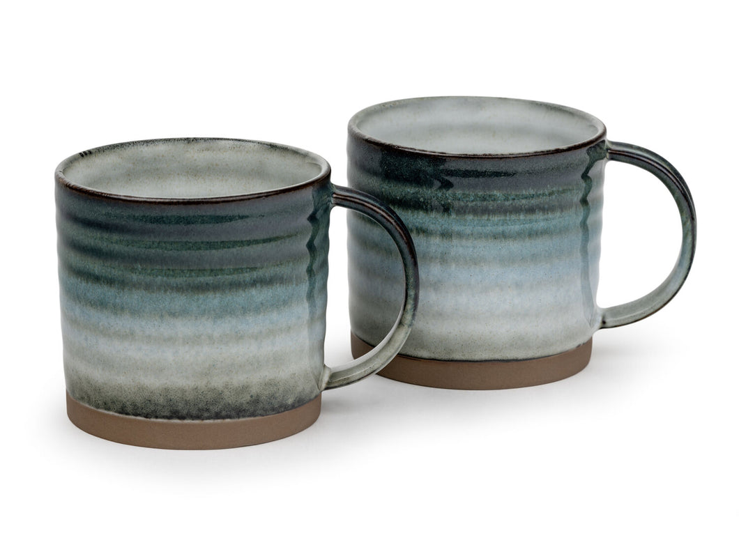 Bredemeijer Ivar Mug Set of 2 350ml
