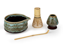 Load image into Gallery viewer, Bredemijer Matcha Tea Set
