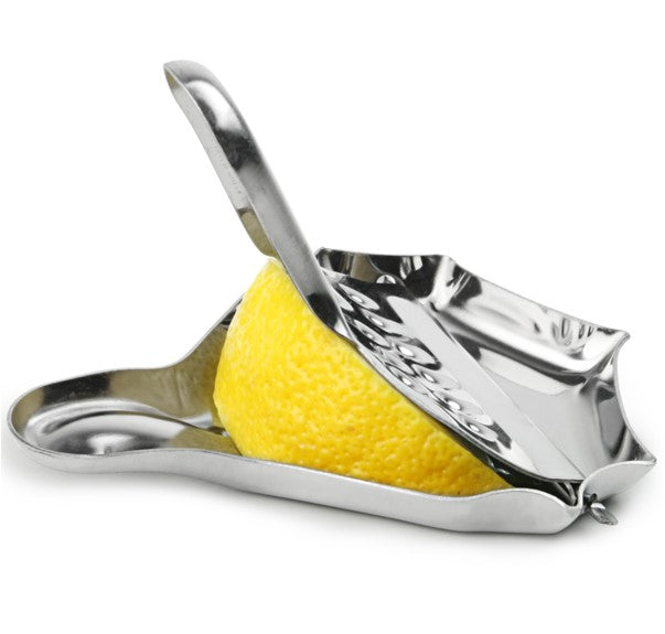 Bar Professional Stainless Steel Lemon Squeezer