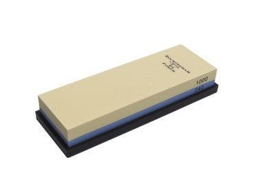 Grunwerg Combination  Whetstone Medium 240/1000 Grit