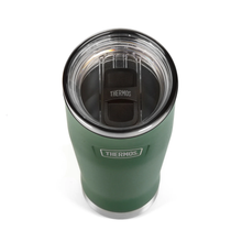 Load image into Gallery viewer, Thermos Icon Series Tumbler 530ml - Green
