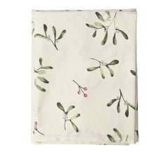 Load image into Gallery viewer, Sodahl Tablecloth Mistletoe - 140 x 350cm
