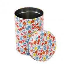 Load image into Gallery viewer, Rex Canister Storage Tin - Tilde

