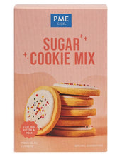 Load image into Gallery viewer, PME Sugar Cookie Mix (500g)
