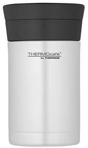 Thermos Darwin Food Flask - Stainless Steel