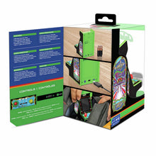 Load image into Gallery viewer, Galaga Nano Retro Arcade

