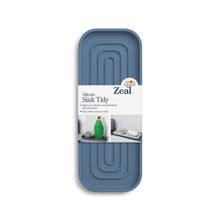 Load image into Gallery viewer, Zeal Silicone Sink Tidy
