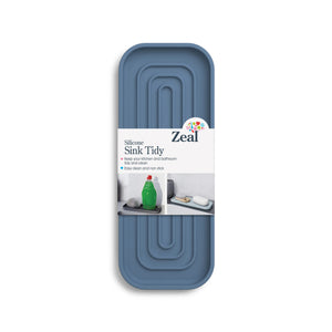 Zeal Silicone Sink Tidy