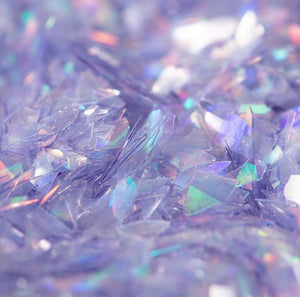 PME Magic Sparkles - Lilac