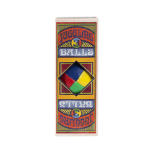 Load image into Gallery viewer, Box of 3 Juggling Balls
