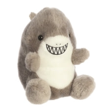Palm Pals Chomps Shark 5In