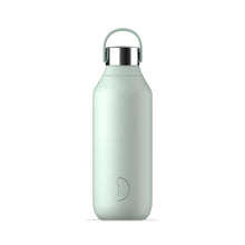 Load image into Gallery viewer, Chilly&#39;s Series 2 500ml Bottle - Lichen Green
