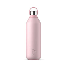 Load image into Gallery viewer, Chilly&#39;s Series 2 1L Bottle - Blush Pink
