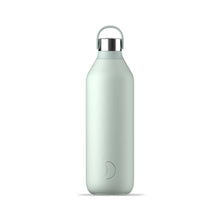 Load image into Gallery viewer, Chilly&#39;s Series 2 1L Bottle - Lichen Green
