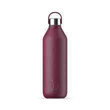 Load image into Gallery viewer, Chilly&#39;s Series 2 1L Bottle - Plum
