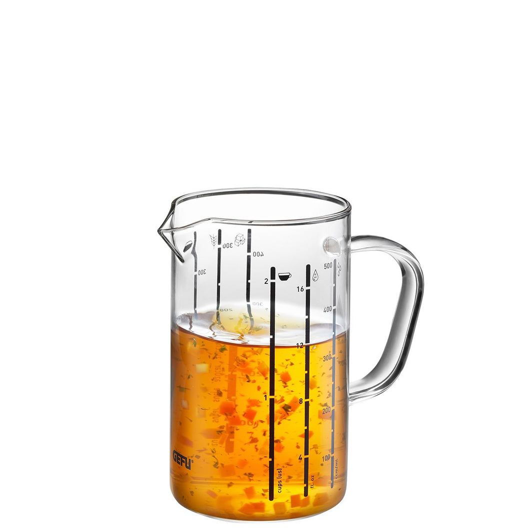 Gefu Measuring Jug METI - 500ml