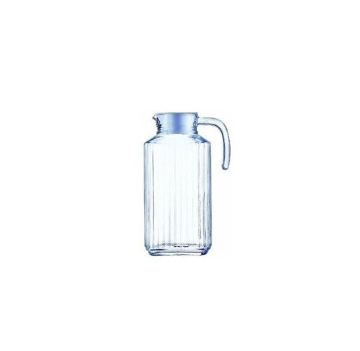 Dunlevy Quadro Fridge Jug - 1.7Ltr