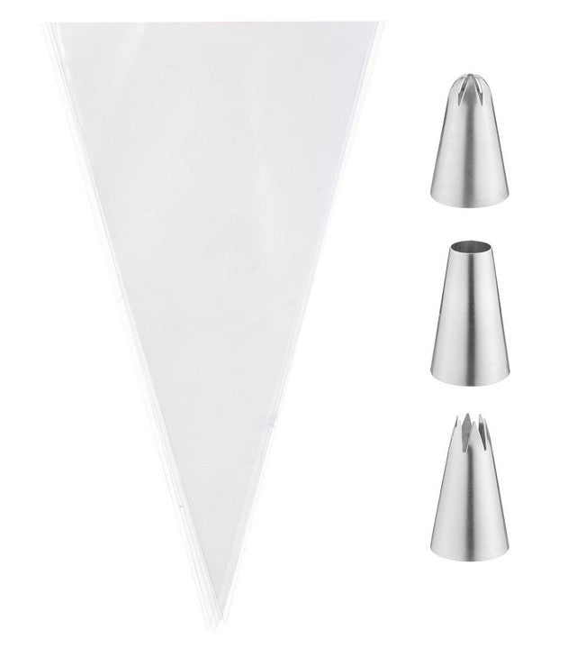 Mason Cash Icing Bag Set