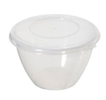 Load image into Gallery viewer, Pudding Bowl Plastic - 1.2Ltr
