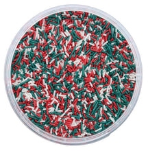 Load image into Gallery viewer, PME Christmas Sprinkles - Very Merry
