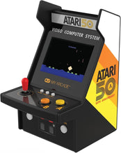 Load image into Gallery viewer, Atari Nano Retro Arcade
