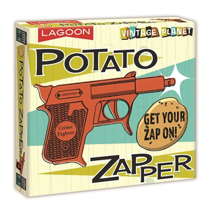 Potato Zapper