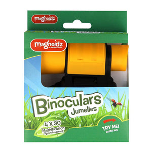MAGNOIDZ New Pocket Binoculars