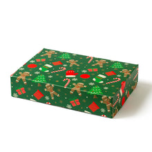 Load image into Gallery viewer, Decora Assorted Treat Box - Christmas

