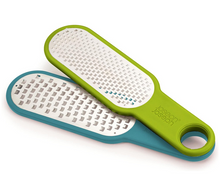 Load image into Gallery viewer, Joseph Joseph Duo Grater Set - Opal
