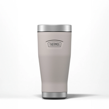 Load image into Gallery viewer, Thermos Icon Series Travel Tumbler 470ml -  Sandstone
