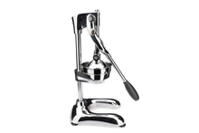 Load image into Gallery viewer, Weis Citrus Press Stainless Steel
