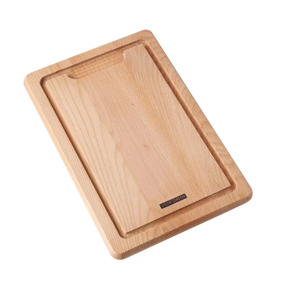 Stow Green Beech Chopping Board Medium