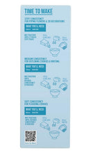 Load image into Gallery viewer, PME Royal Icing Mix (450g)
