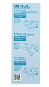 PME Royal Icing Mix (450g)