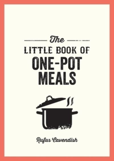 Little Book of one Pot meals Book