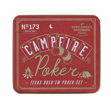 Load image into Gallery viewer, Gentlemans Hardware Campfire Poker
