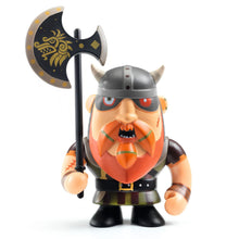 Load image into Gallery viewer, Djeco Ze Barbarious Figure
