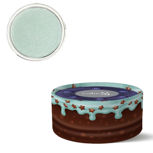Snails Eyeshadow- Mint