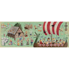 Load image into Gallery viewer, Londji Puzzle - I'm A Viking
